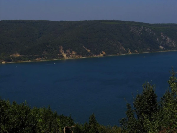 Босфор.