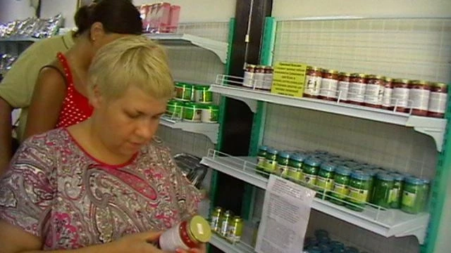 Экскурсия "Река Квай". В тайской аптеке.
