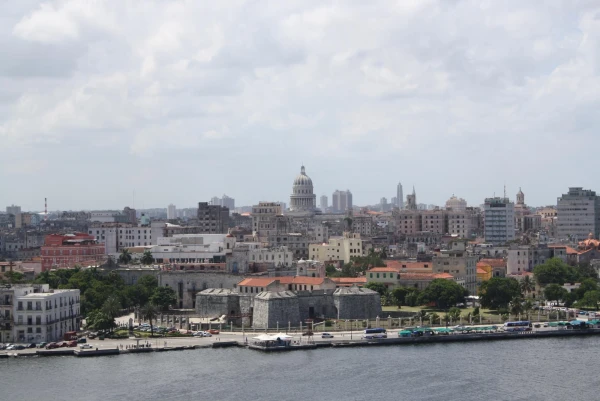 La Habana