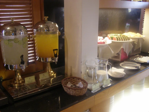  Bong Sen Hotel Saigon
