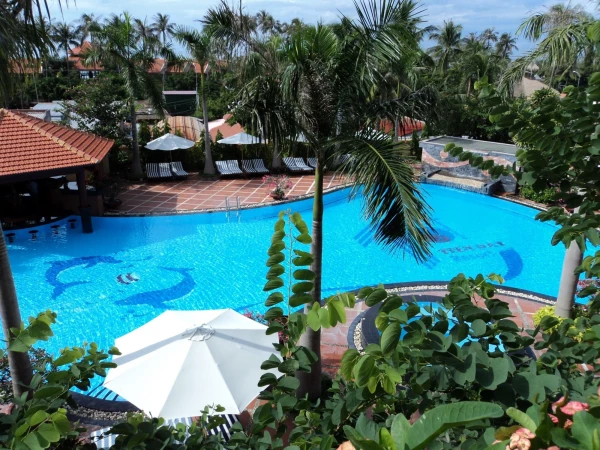 Tien Dat Mui Ne Resort 3*.