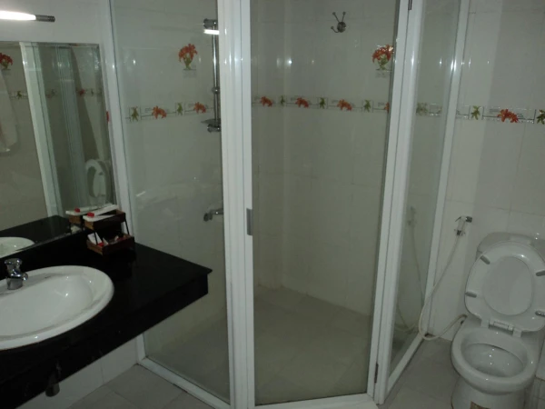 Tien Dat Mui Ne Resort 3*.