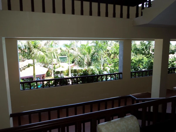 Tien Dat Mui Ne Resort 3*.