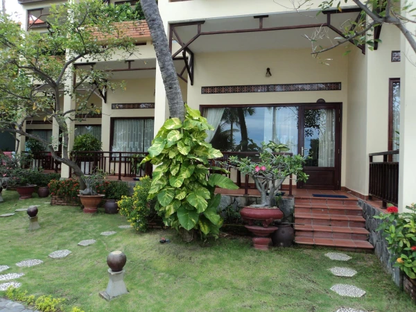 Tien Dat Mui Ne Resort 3*.