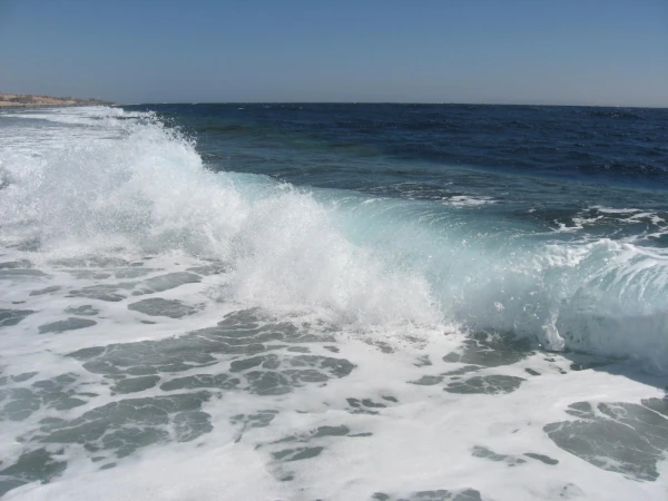 МОРЕ