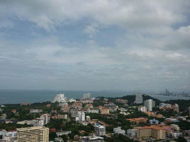 Паттайя.