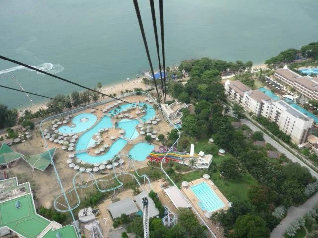 Pattaya Park.