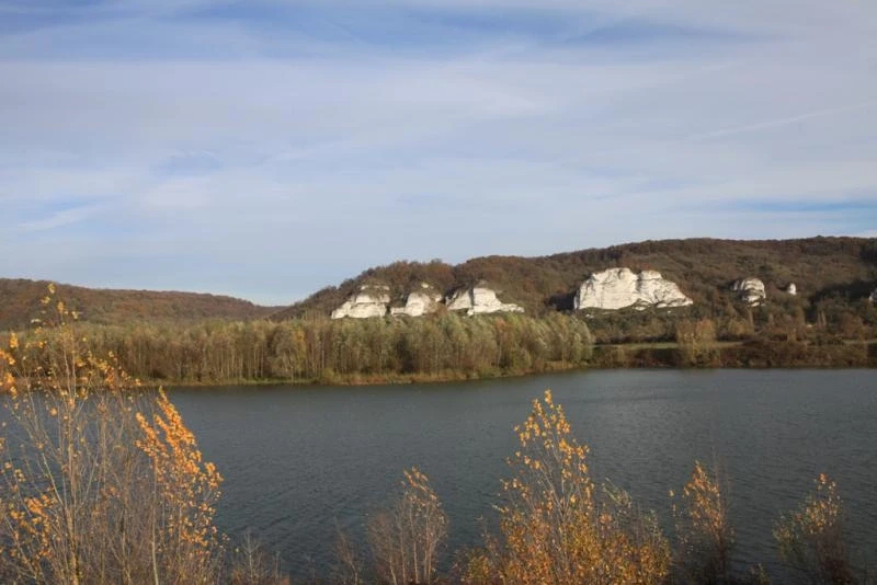 les - andelys