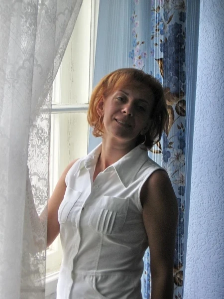 В номере