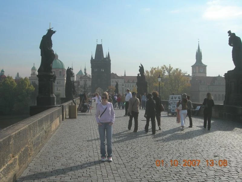 Карлов мост