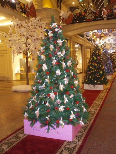 елочка Артиколи