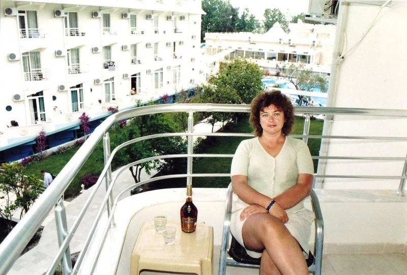 DAIMA RESORT