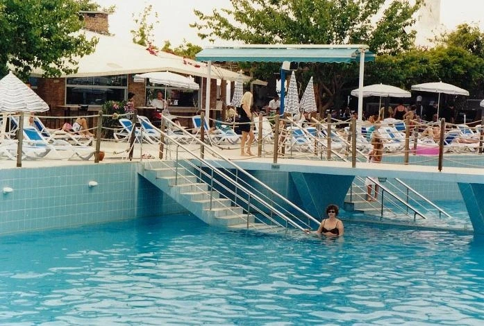 DAIMA RESORT