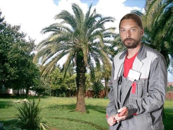 Все возвращается на круги своя... или Адлер, снова жопа та ж...