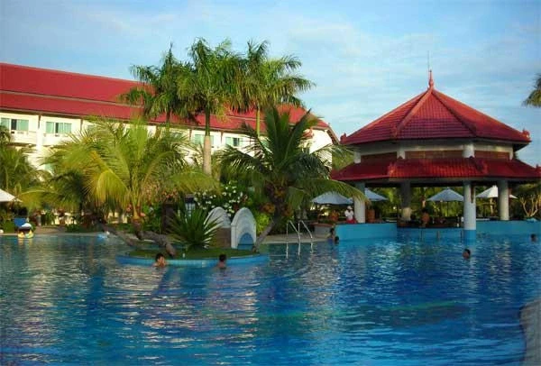 Sokha Beach