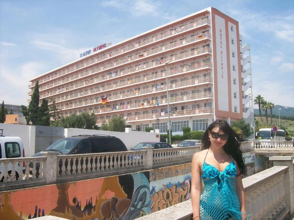 Отель