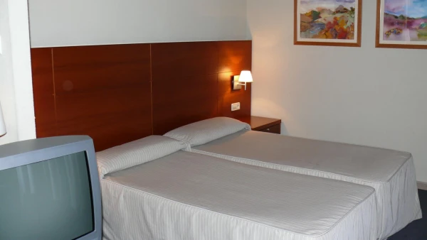 Silken Torre Garden 3*