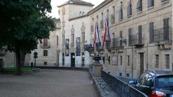 Conde Rodrigo 4*