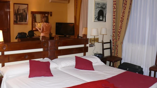 Conde Rodrigo 4*