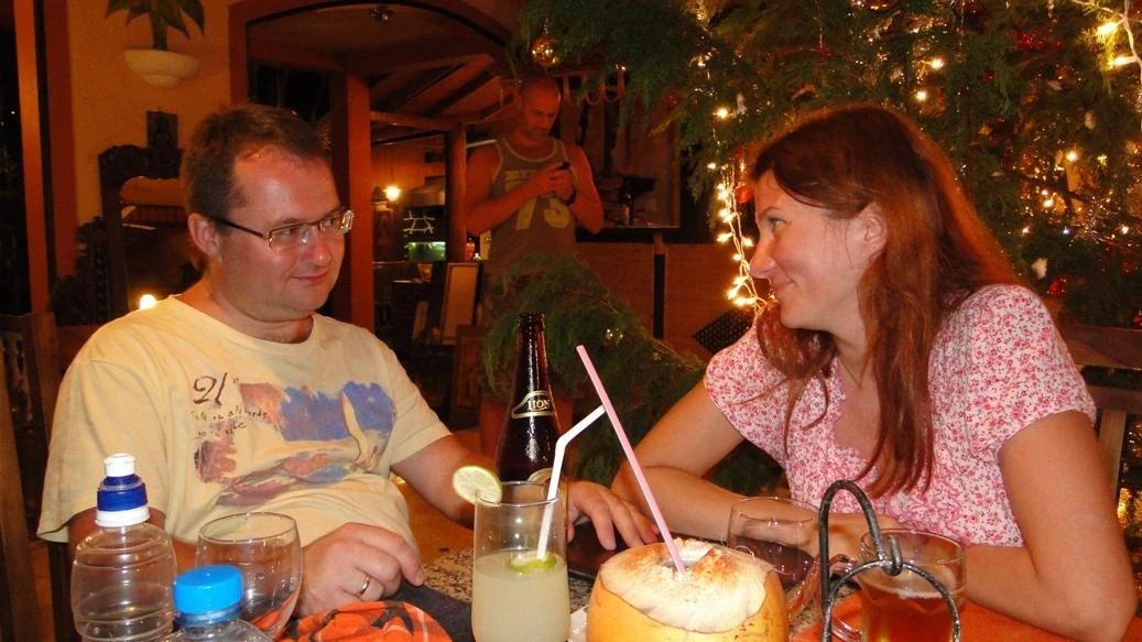 Новый 2011 год
