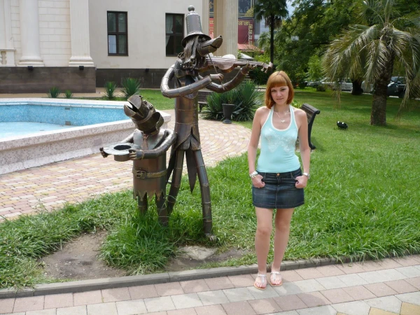 в Сочи