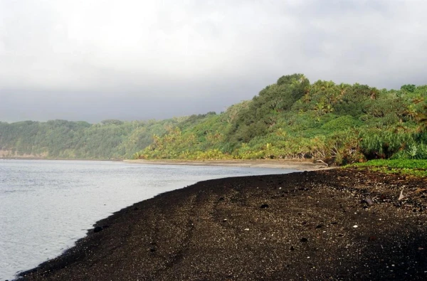 VanuAtu
