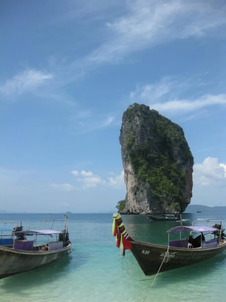 Poda Island