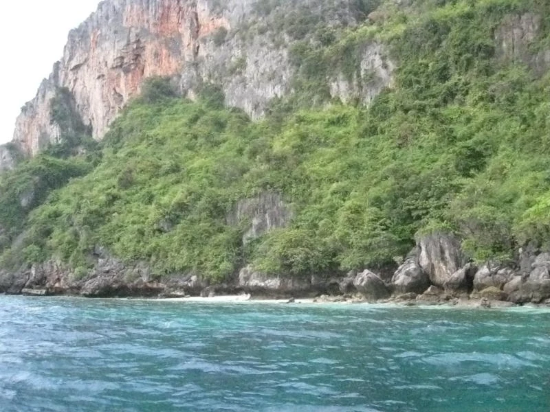 Phi Phi Leh