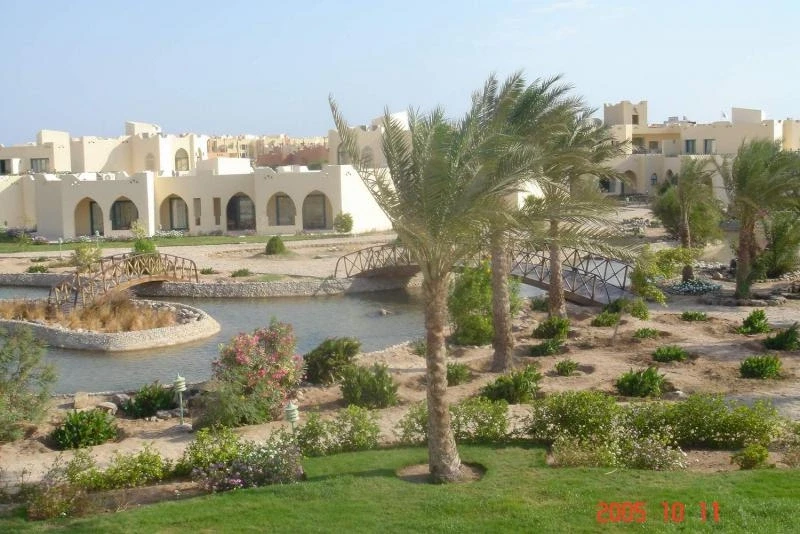 Le Meridien