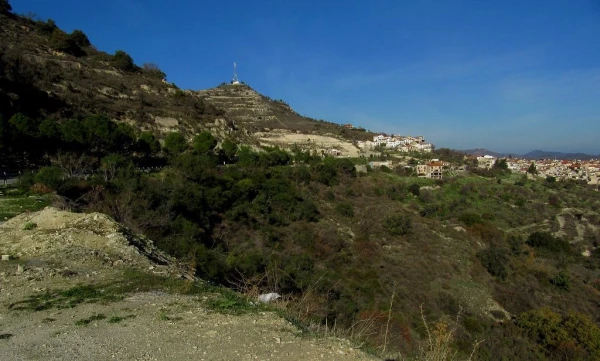 Лефкара
