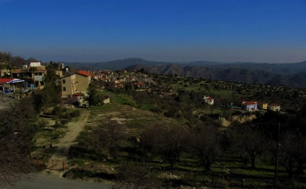 Лефкара