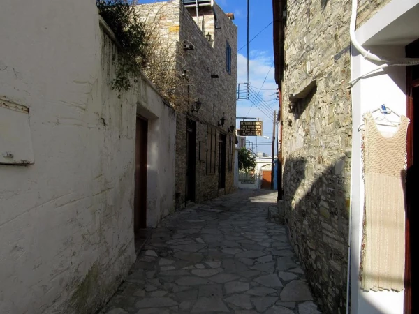 Лефкара