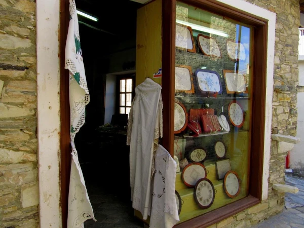 Лефкара