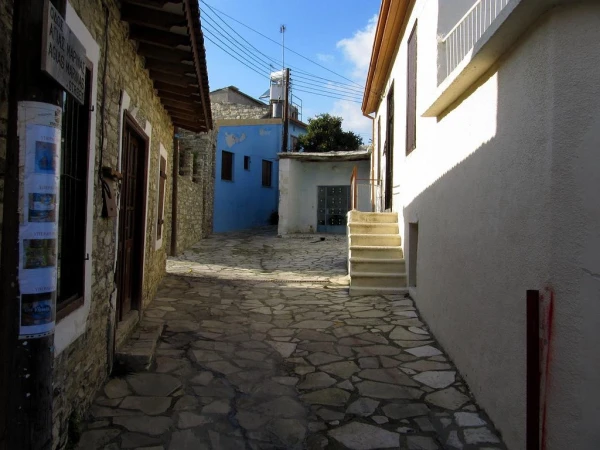 Лефкара