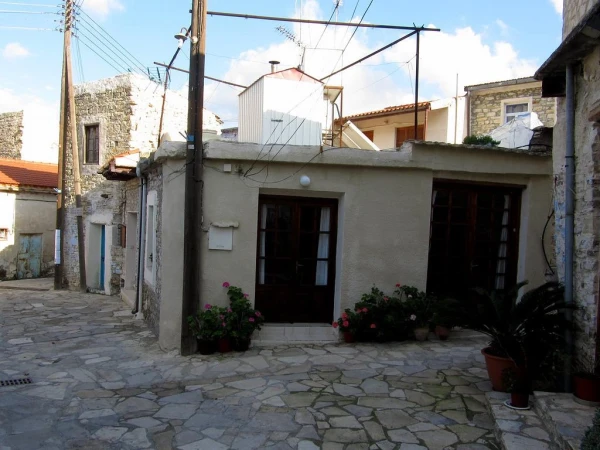 Лефкара