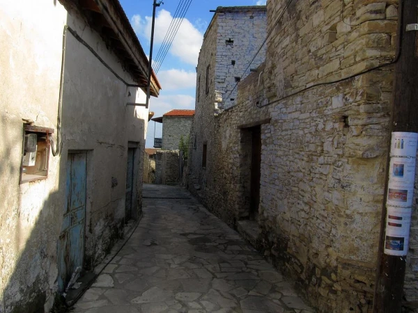Лефкара