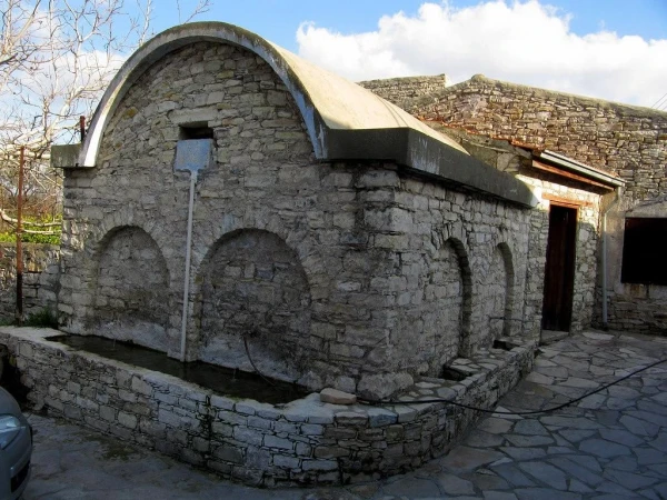 Лефкара