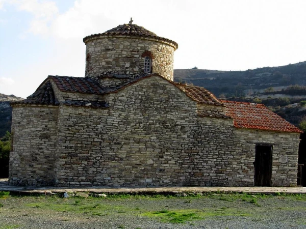 Лефкара