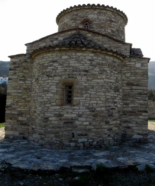 Лефкара