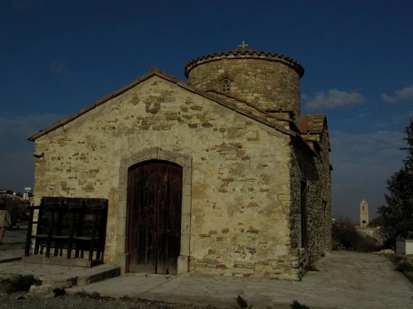 Лефкара