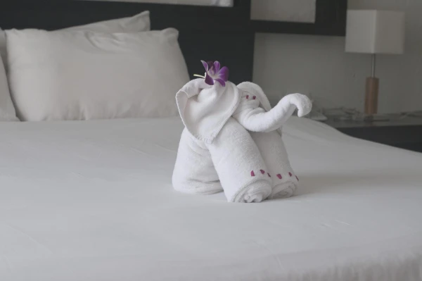 Sugar Palm Grand Hillside