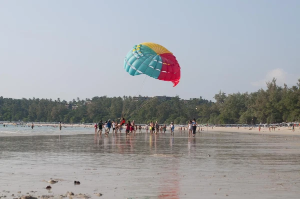 Kata Beach