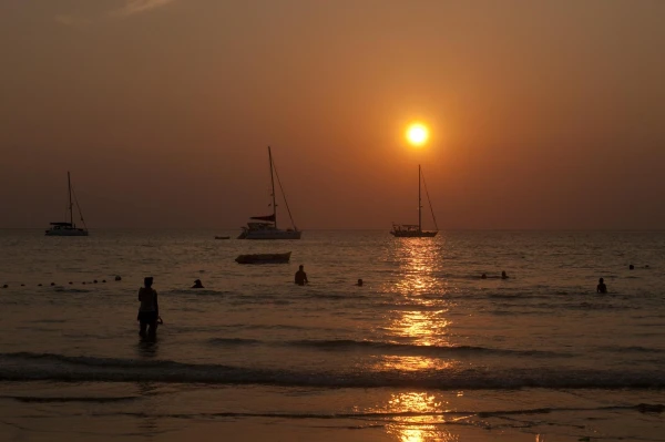 Kata Beach