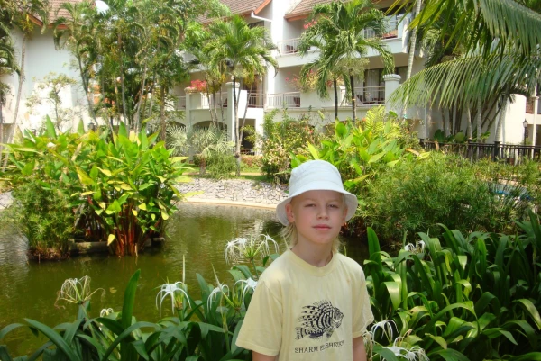 Pinnacle Grand Jomtien Resort & Spa