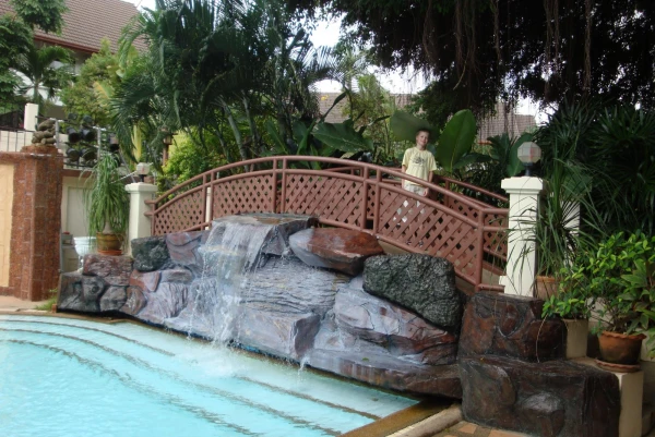 Pinnacle Grand Jomtien Resort & Spa