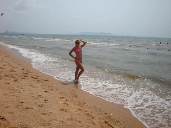 Pinnacle Grand Jomtien Resort & Spa
