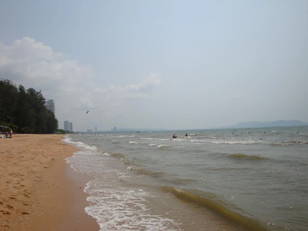 Pinnacle Grand Jomtien Resort & Spa