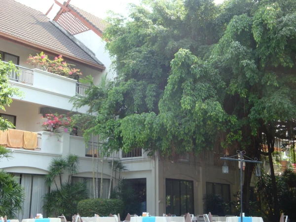 Pinnacle Grand Jomtien Resort & Spa