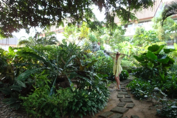 Pinnacle Grand Jomtien Resort & Spa