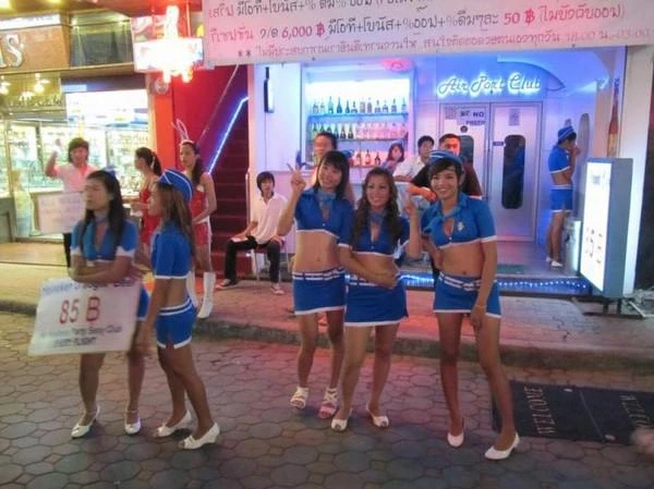 Go-Go